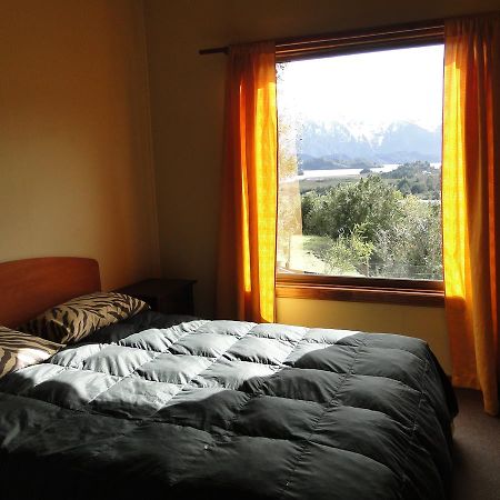 Cabañas Lomas del Salto Puerto Chacabuco Exterior foto